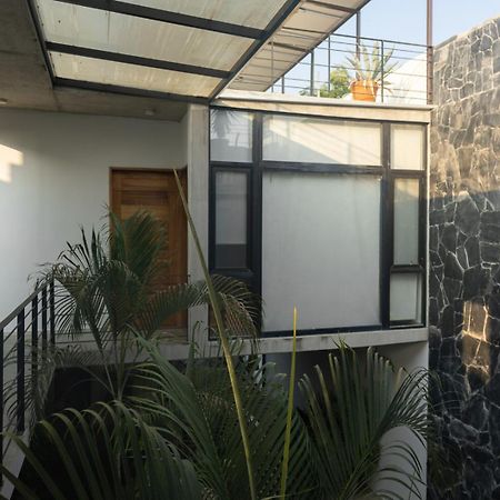 Casa Diego Unique Ecological / Minimalist House & Inside Pool Brisas de Zicatela Bagian luar foto