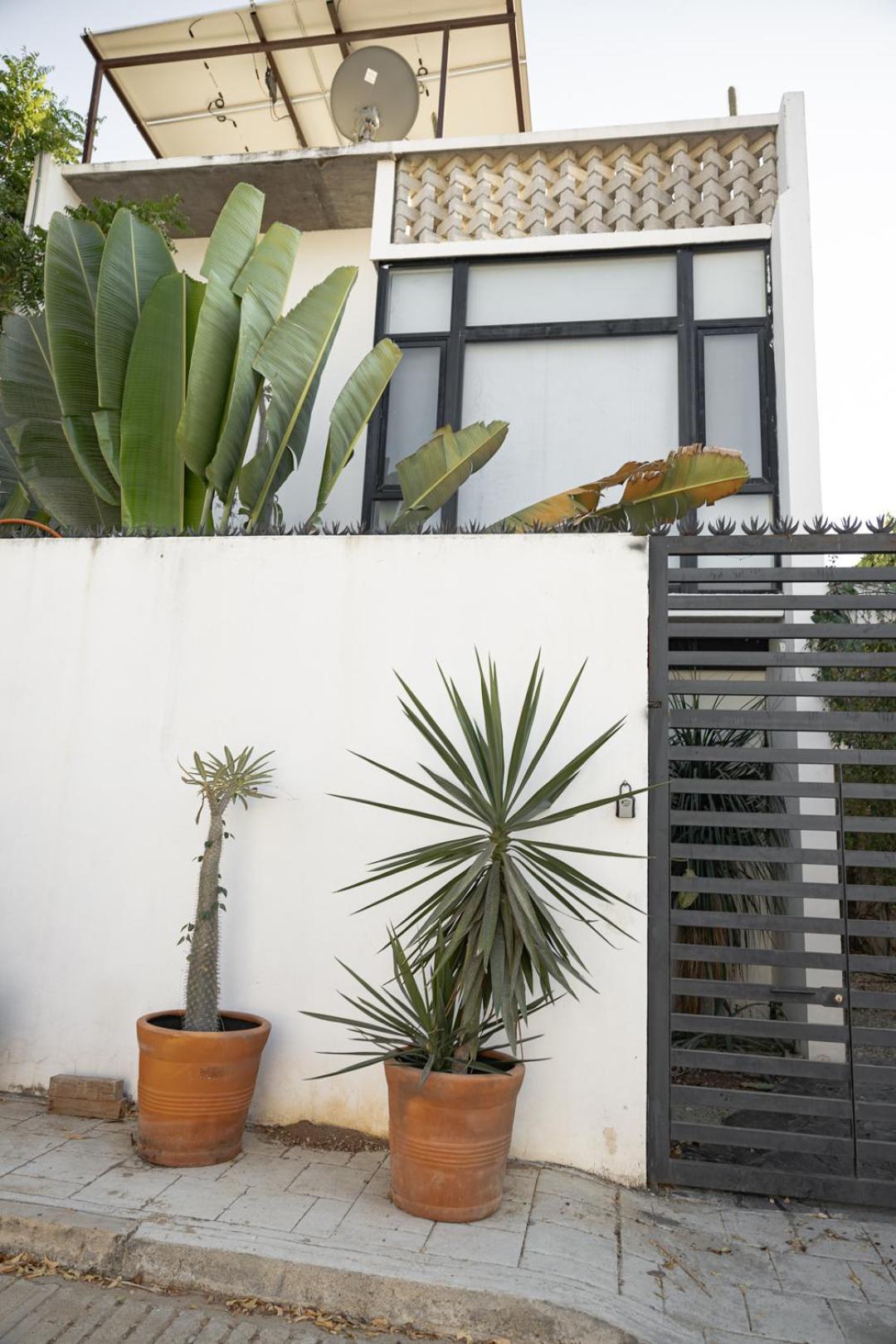 Casa Diego Unique Ecological / Minimalist House & Inside Pool Brisas de Zicatela Bagian luar foto