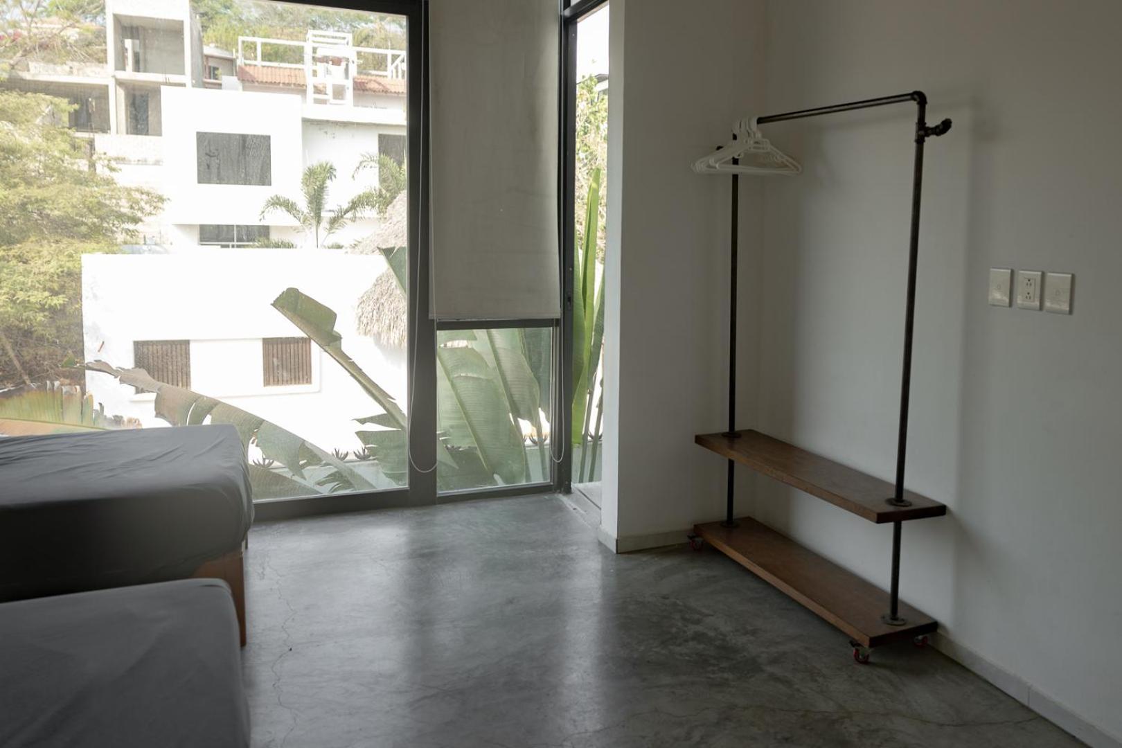 Casa Diego Unique Ecological / Minimalist House & Inside Pool Brisas de Zicatela Bagian luar foto